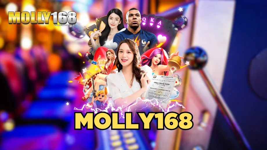 molly168